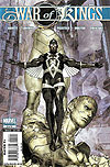 War of Kings (2009)  n° 4 - Marvel Comics