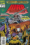 War Machine (1994)  n° 9 - Marvel Comics