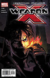 Weapon X (2002)  n° 15 - Marvel Comics