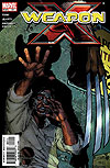 Weapon X (2002)  n° 22 - Marvel Comics