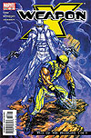 Weapon X (2002)  n° 23 - Marvel Comics