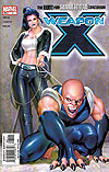 Weapon X (2002)  n° 4 - Marvel Comics