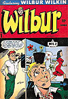 Wilbur Comics (1944)  n° 1 - Archie Comics