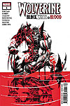 Wolverine: Black, White And Blood (2021)  n° 1 - Marvel Comics