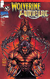 Wolverine/Witchblade: Devil's Reign (1997)  n° 1 - Top Cow/Image Comics/Marvel Comics