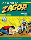 Zagor Classic (2019)  n° 23 - Sergio Bonelli Editore