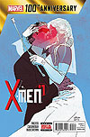100th Anniversary Special: X-Men (2014)  n° 1 - Marvel Comics