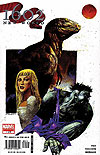 1602: New World (2005)  n° 1 - Marvel Comics
