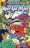 Adventures of Kool-Aid Man, The  n° 8 - Archie Comics