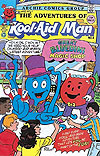 Adventures of Kool-Aid Man, The  n° 9 - Archie Comics