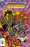 Armageddon: Inferno (1992)  n° 2 - DC Comics