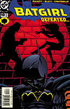 Batgirl (2000)  n° 10 - DC Comics