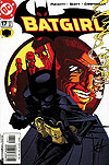Batgirl (2000)  n° 17 - DC Comics