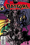 Batgirl (2000)  n° 18 - DC Comics