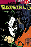 Batgirl (2000)  n° 21 - DC Comics