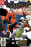 Batgirl (2000)  n° 22 - DC Comics