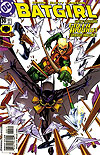 Batgirl (2000)  n° 30 - DC Comics