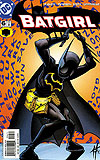 Batgirl (2000)  n° 6 - DC Comics