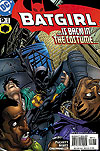 Batgirl (2000)  n° 9 - DC Comics