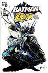 Batman/Lobo: Deadly Serious (2007)  n° 2 - DC Comics