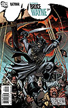 Batman: The Return of Bruce Wayne (2010)  n° 3 - DC Comics