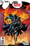 Batman: The Return of Bruce Wayne (2010)  n° 4 - DC Comics