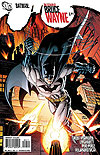 Batman: The Return of Bruce Wayne (2010)  n° 6 - DC Comics