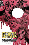 Beasts of Burden: The Presence of Others  n° 1 - Dark Horse Comics