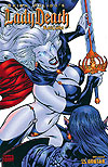 Brian Pulido's Lady Death Blacklands  n° 4 - Avatar Press