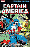 Captain America Epic Collection (2014)  n° 10 - Marvel Comics