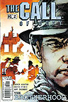 Call of Duty: The Brotherhood, The (2002)  n° 2 - Marvel Comics