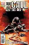 Call of Duty: The Brotherhood, The (2002)  n° 4 - Marvel Comics