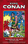 Chronicles of King Conan, The (2010)  n&deg;&nbsp;1 - Dark Horse Comics