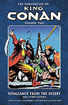 Chronicles of King Conan, The (2010)  n&deg;&nbsp;2 - Dark Horse Comics