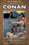 Chronicles of King Conan, The (2010)  n&deg;&nbsp;6 - Dark Horse Comics