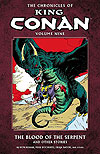Chronicles of King Conan, The (2010)  n&deg;&nbsp;9 - Dark Horse Comics