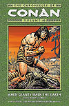 Chronicles of Conan, The (2003)  n&deg;&nbsp;10 - Dark Horse Comics