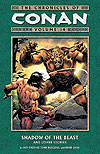 Chronicles of Conan, The (2003)  n&deg;&nbsp;14 - Dark Horse Comics