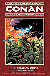 Chronicles of Conan, The (2003)  n&deg;&nbsp;17 - Dark Horse Comics
