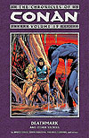 Chronicles of Conan, The (2003)  n&deg;&nbsp;19 - Dark Horse Comics