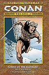 Chronicles of Conan, The (2003)  n&deg;&nbsp;1 - Dark Horse Comics