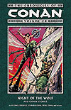 Chronicles of Conan, The (2003)  n&deg;&nbsp;20 - Dark Horse Comics
