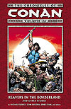Chronicles of Conan, The (2003)  n&deg;&nbsp;22 - Dark Horse Comics