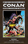 Chronicles of Conan, The (2003)  n&deg;&nbsp;25 - Dark Horse Comics