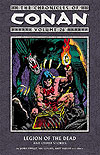 Chronicles of Conan, The (2003)  n&deg;&nbsp;26 - Dark Horse Comics