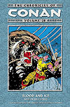 Chronicles of Conan, The (2003)  n&deg;&nbsp;28 - Dark Horse Comics