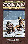 Chronicles of Conan, The (2003)  n&deg;&nbsp;2 - Dark Horse Comics