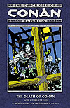 Chronicles of Conan, The (2003)  n&deg;&nbsp;30 - Dark Horse Comics