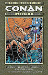 Chronicles of Conan, The (2003)  n&deg;&nbsp;3 - Dark Horse Comics