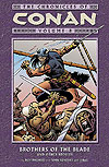Chronicles of Conan, The (2003)  n&deg;&nbsp;8 - Dark Horse Comics